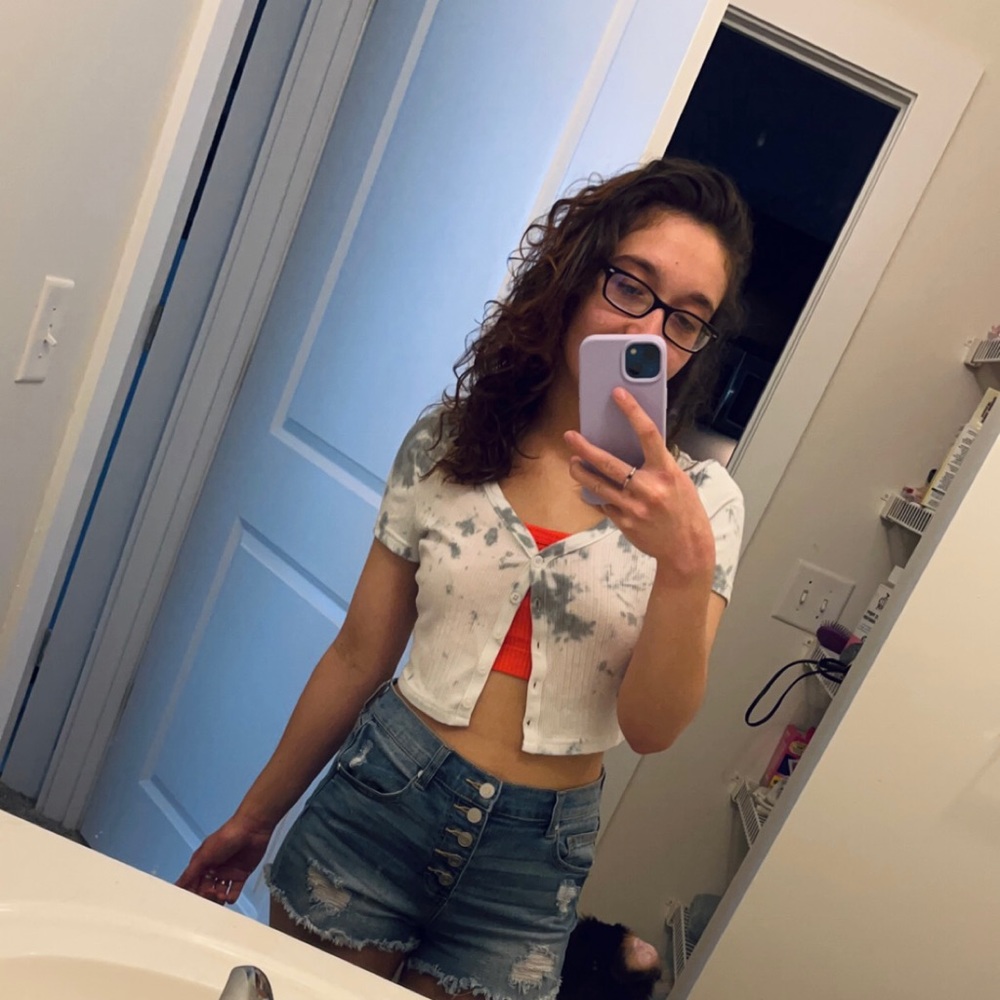 Meet your Posher, Lindsay